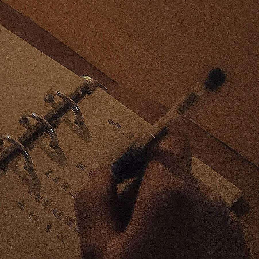 与君同淋今朝雪