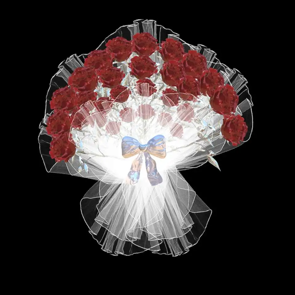 永远做最真诚的自己不必在意其他人的声音