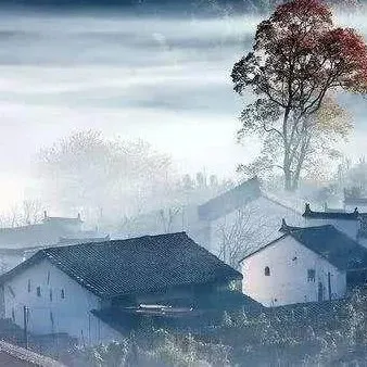 《乡愁》