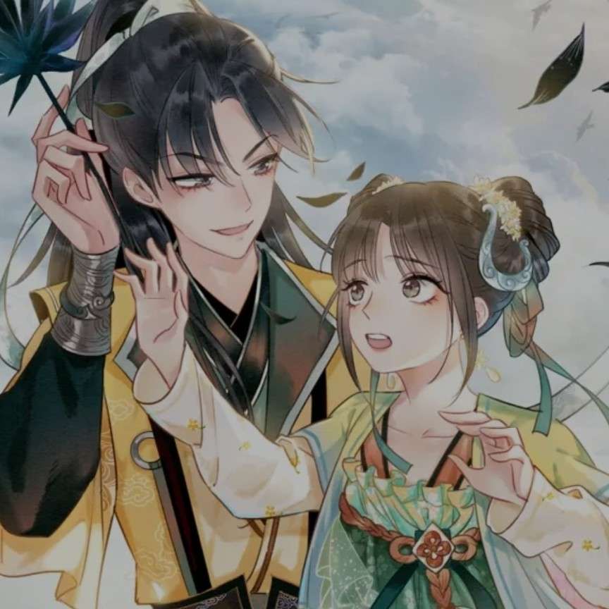 《黑莲花攻略手册》