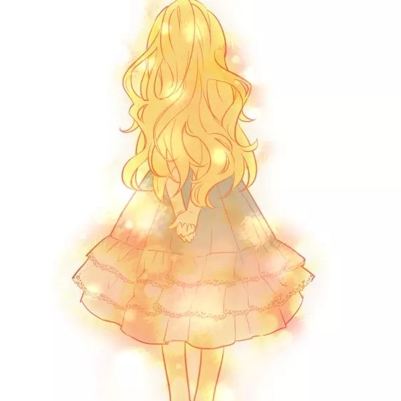 抬起头，不许哭！