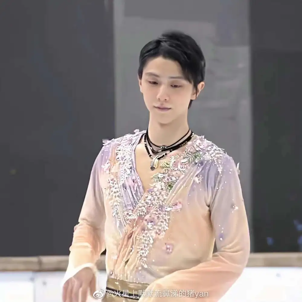 羽生结弦