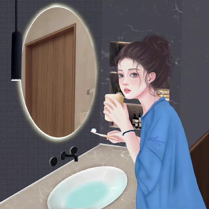 【爱情】