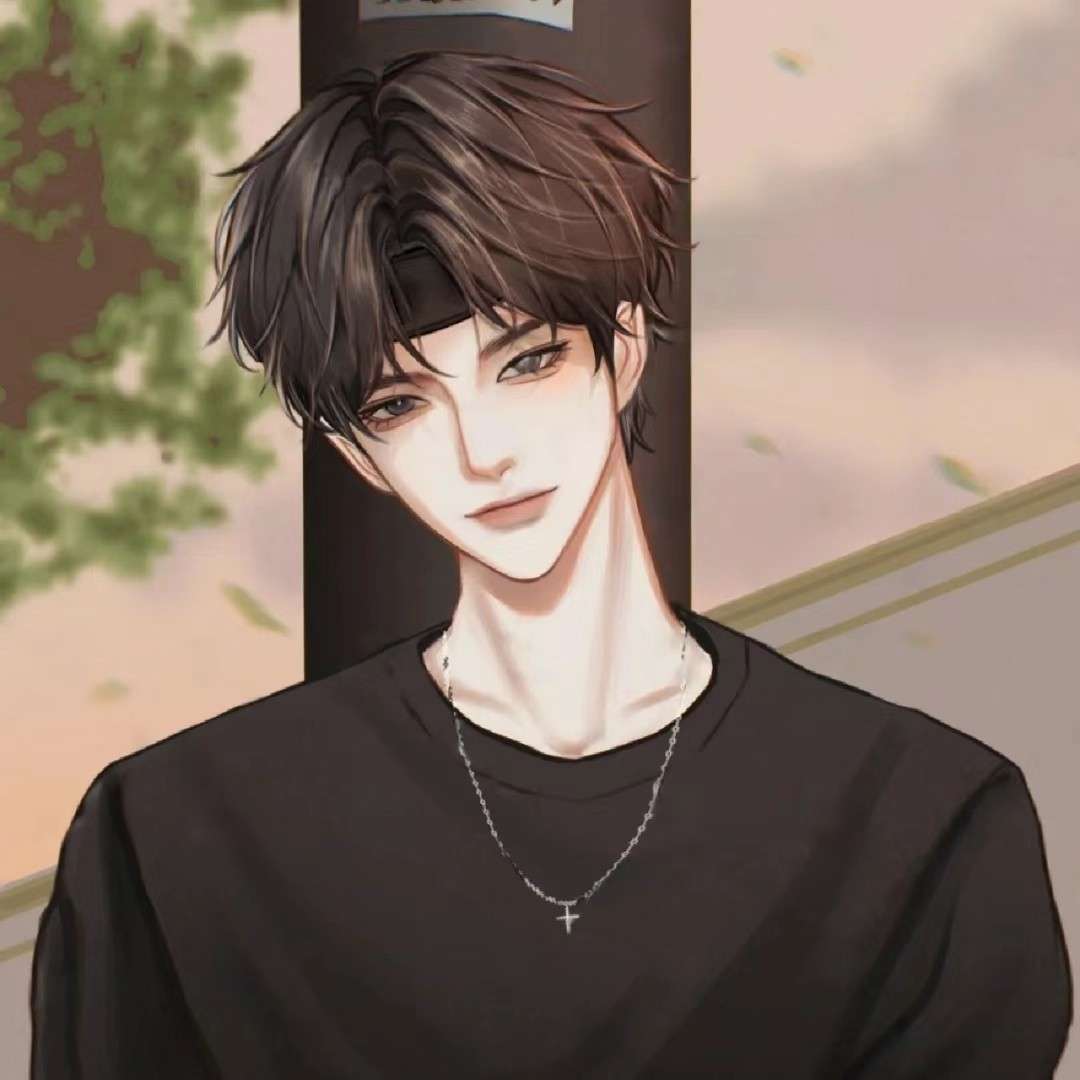 陷入我们的热恋