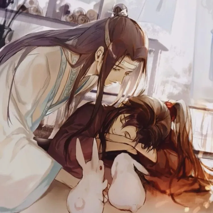 魔道祖师