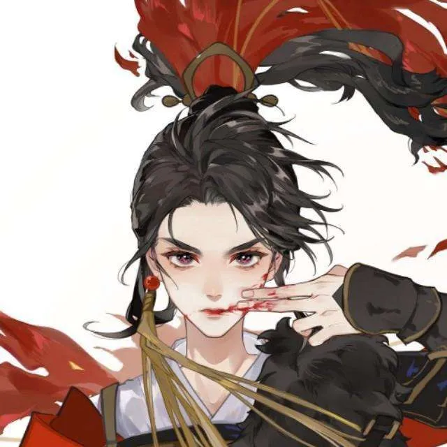女将星