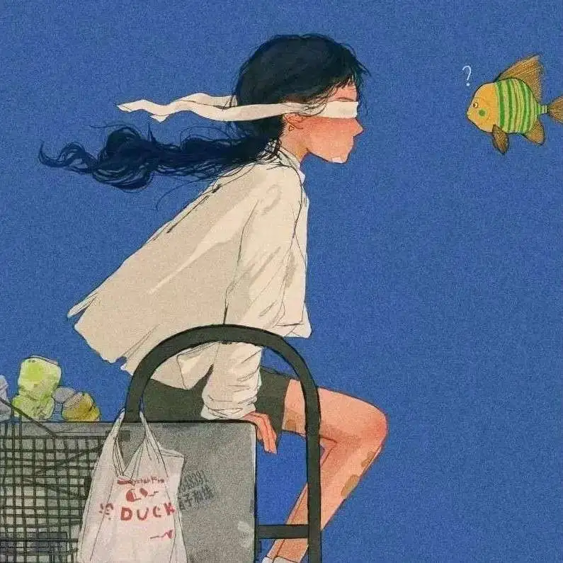 你⁴小笨蛋的专辑