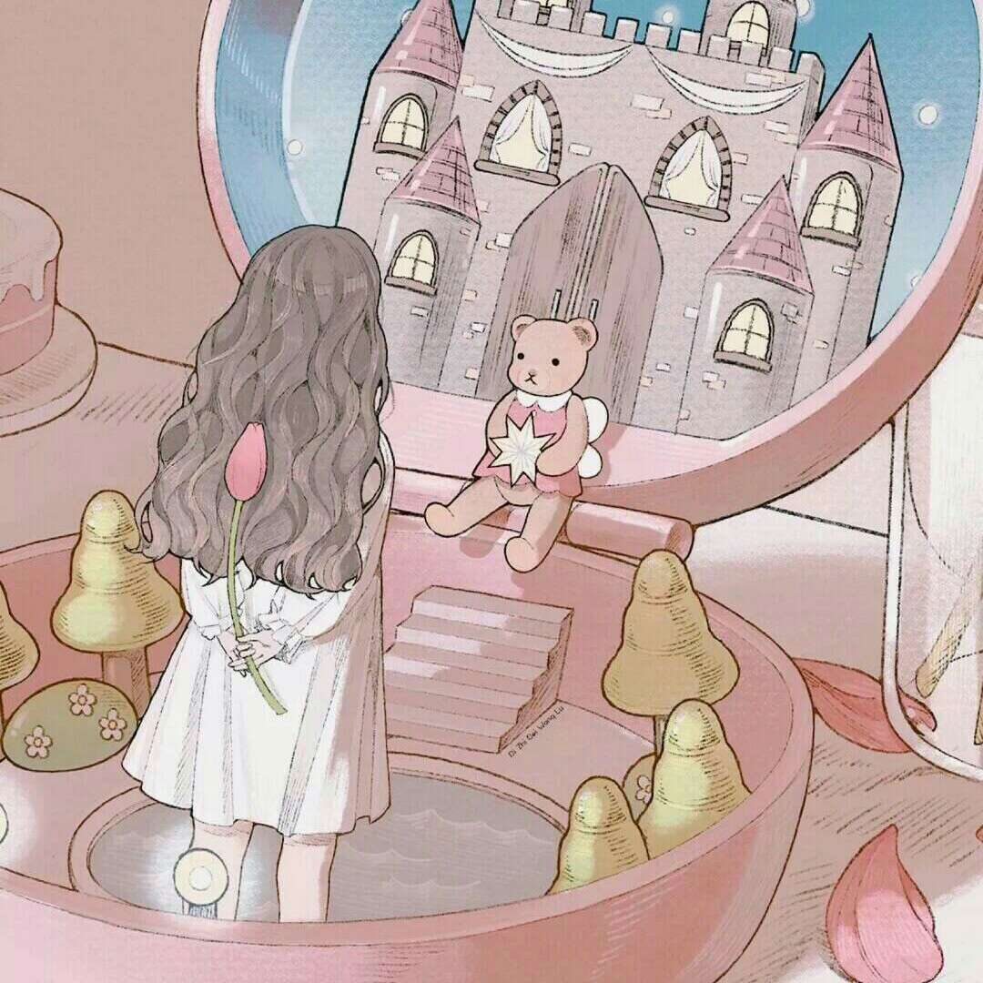 迪士尼在逃公主