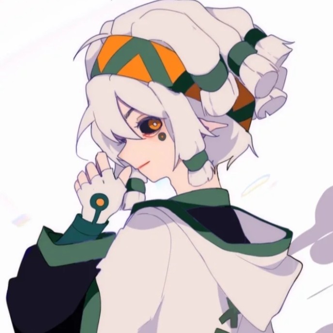 珊中有猫的专辑