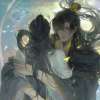 《二哈和他的白猫师尊》