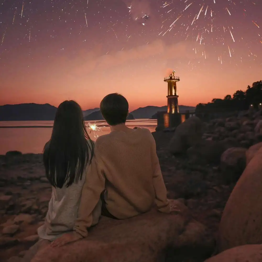 《很想很想你》