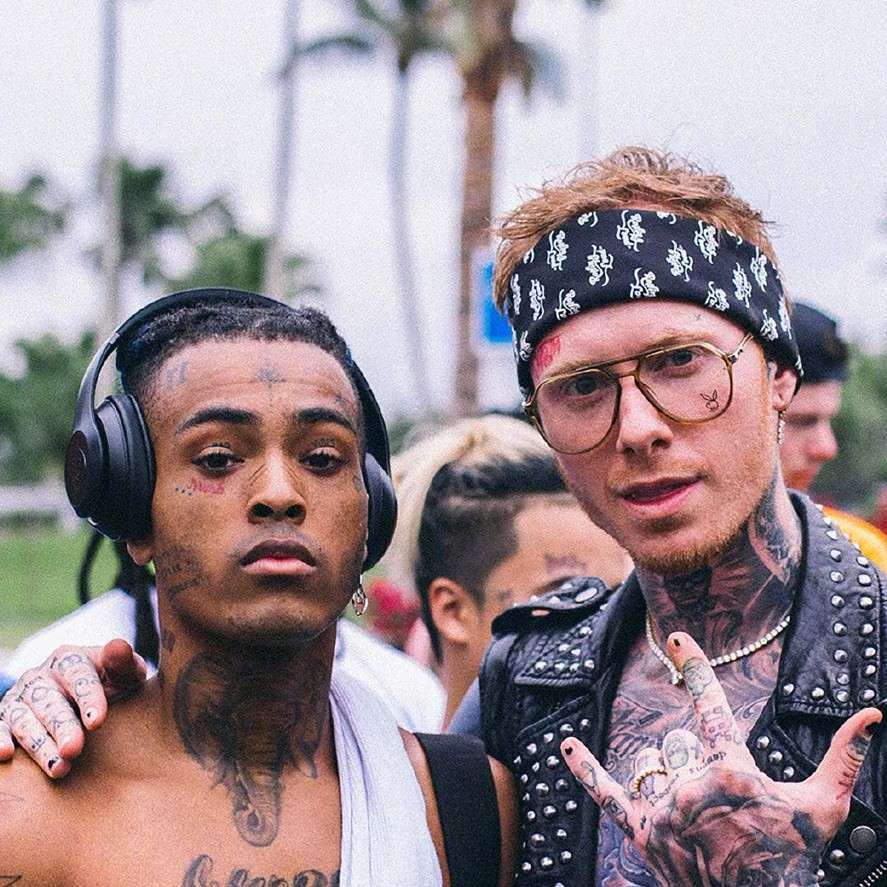 青春需要热血！