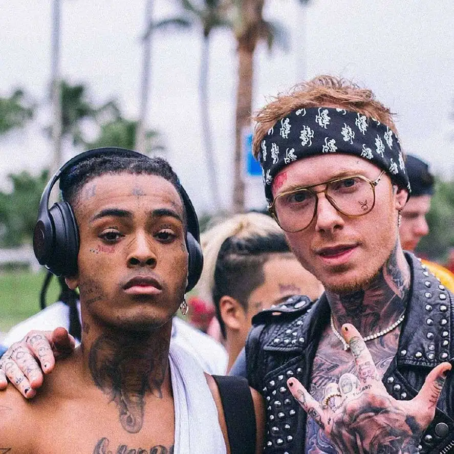 青春需要热血！