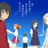 每个角落都有我