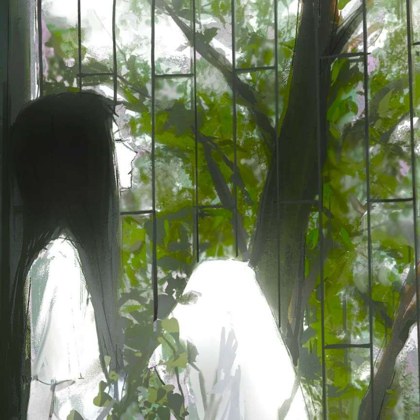 渐渐消失的温柔