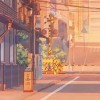 原耽语句