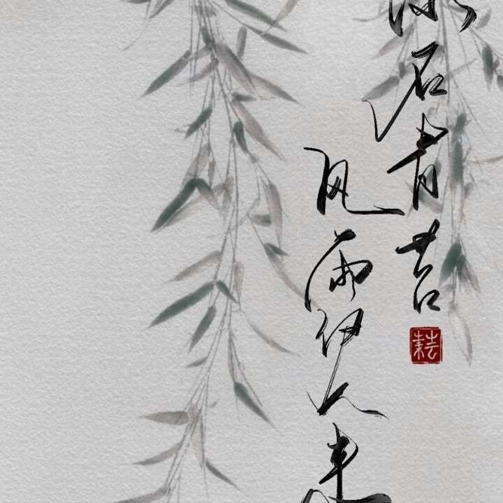 小涵的专辑