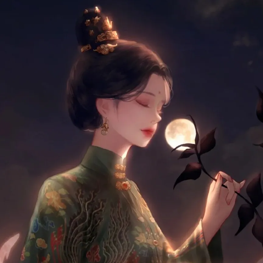 古风文案