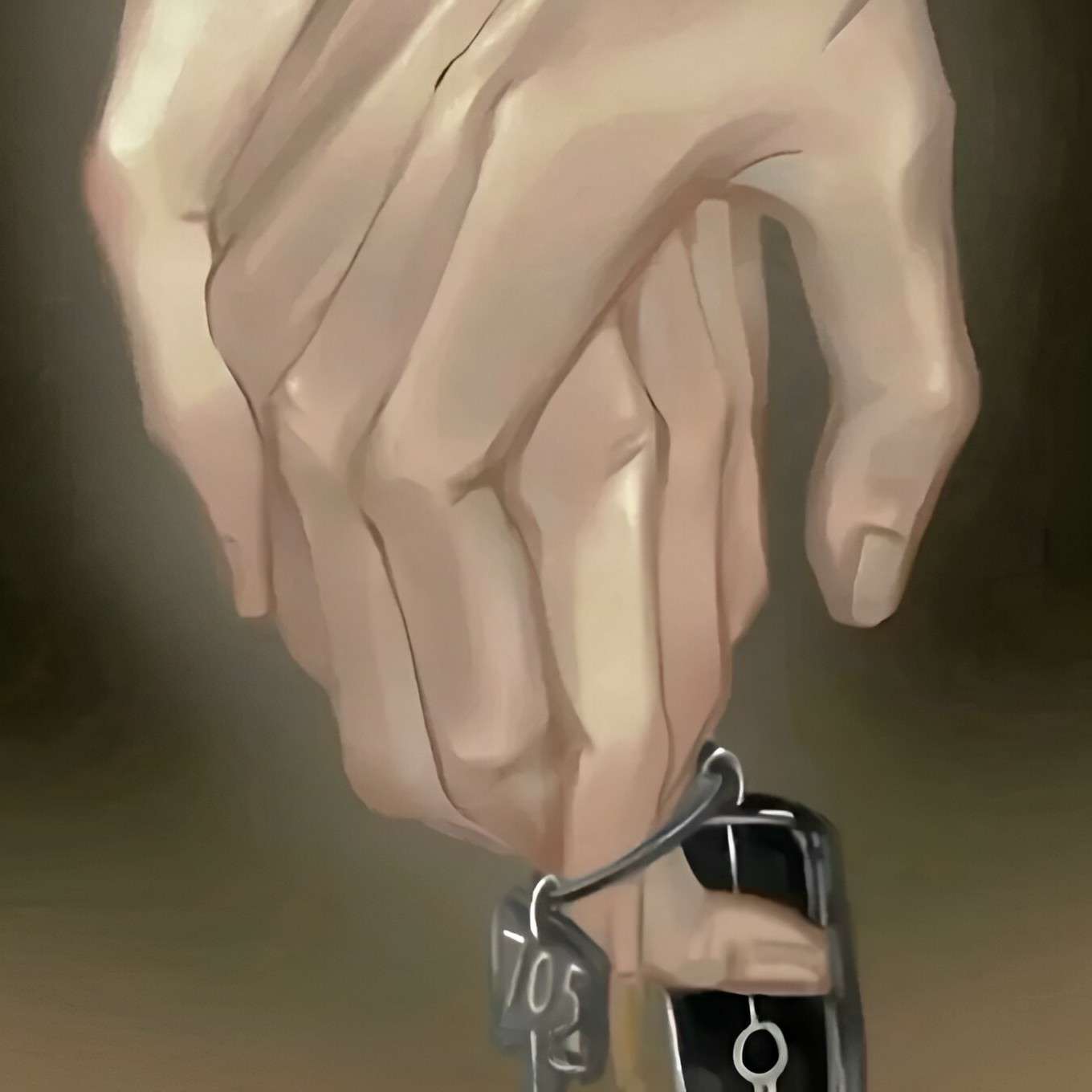 爱呀河谜案录·缚耳来（for a lie）