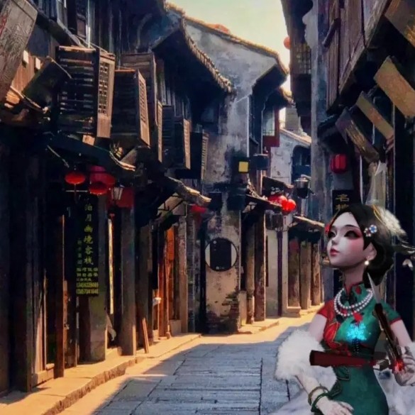 “肆意”私人专辑