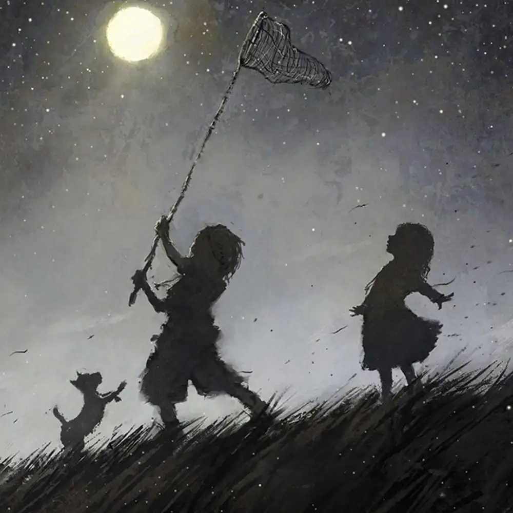 生如逆旅，一苇以航的专辑