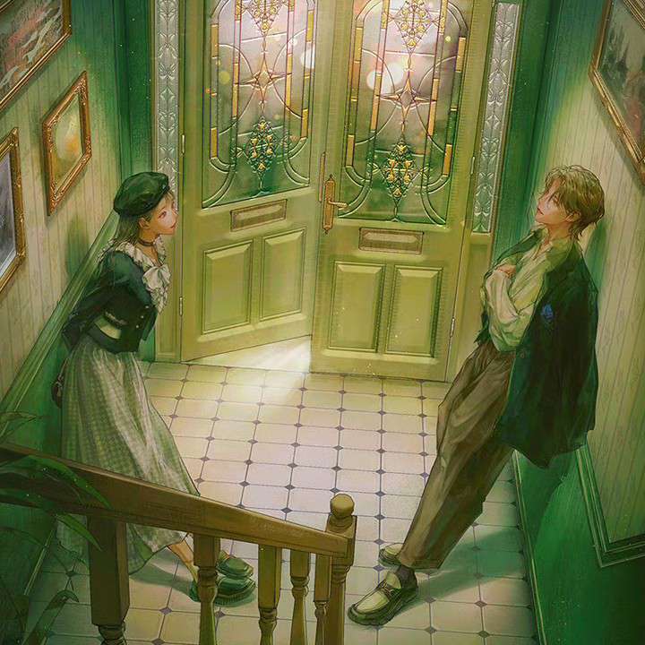 86存在しない戦地