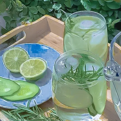盛夏，青春，校园，毕业季。