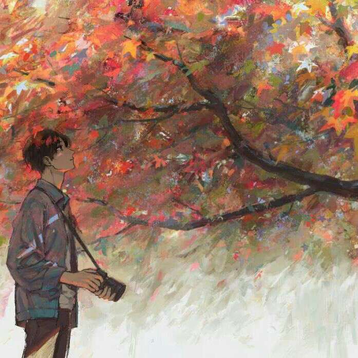 被耽误的绝美爱情