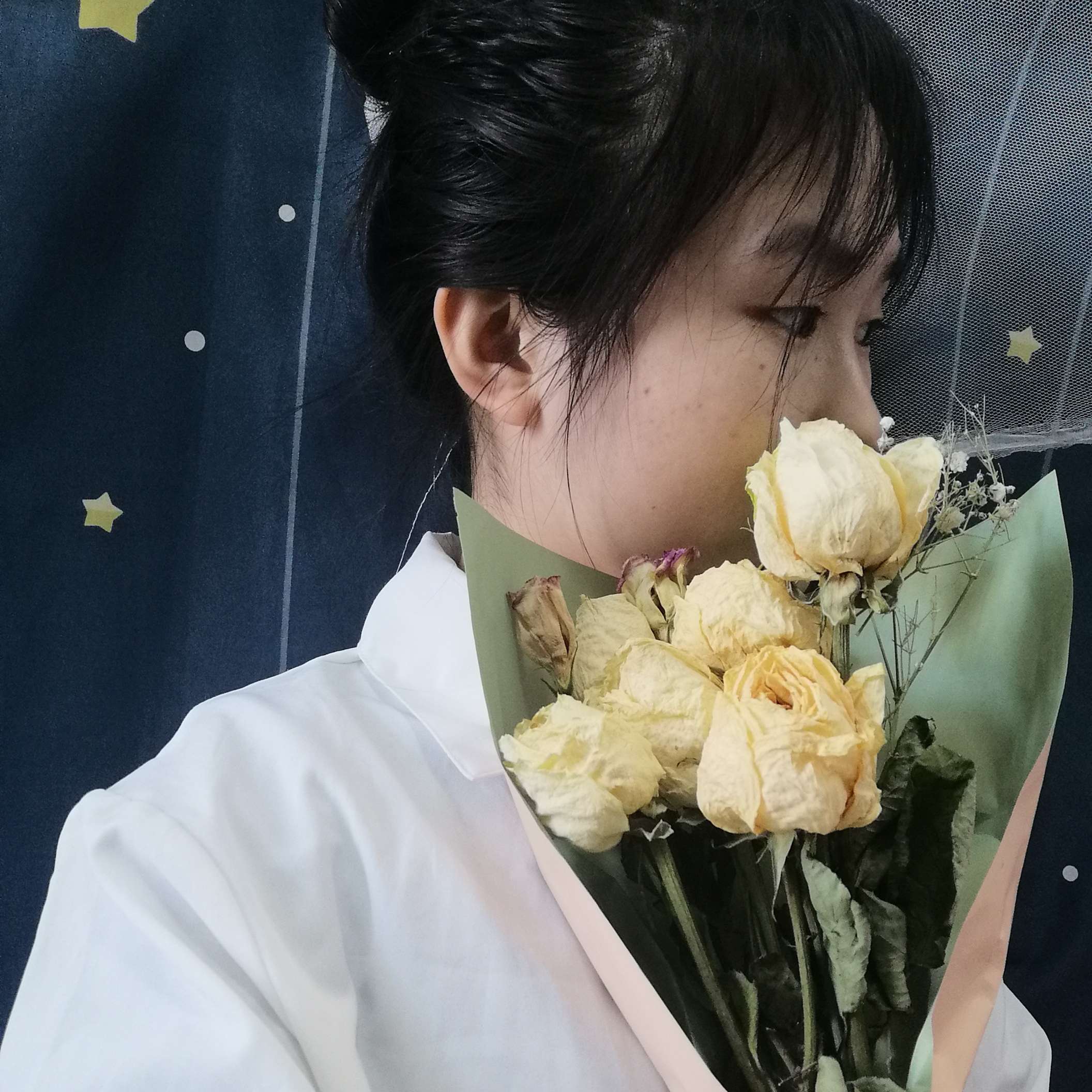 孤独是一个人的清欢