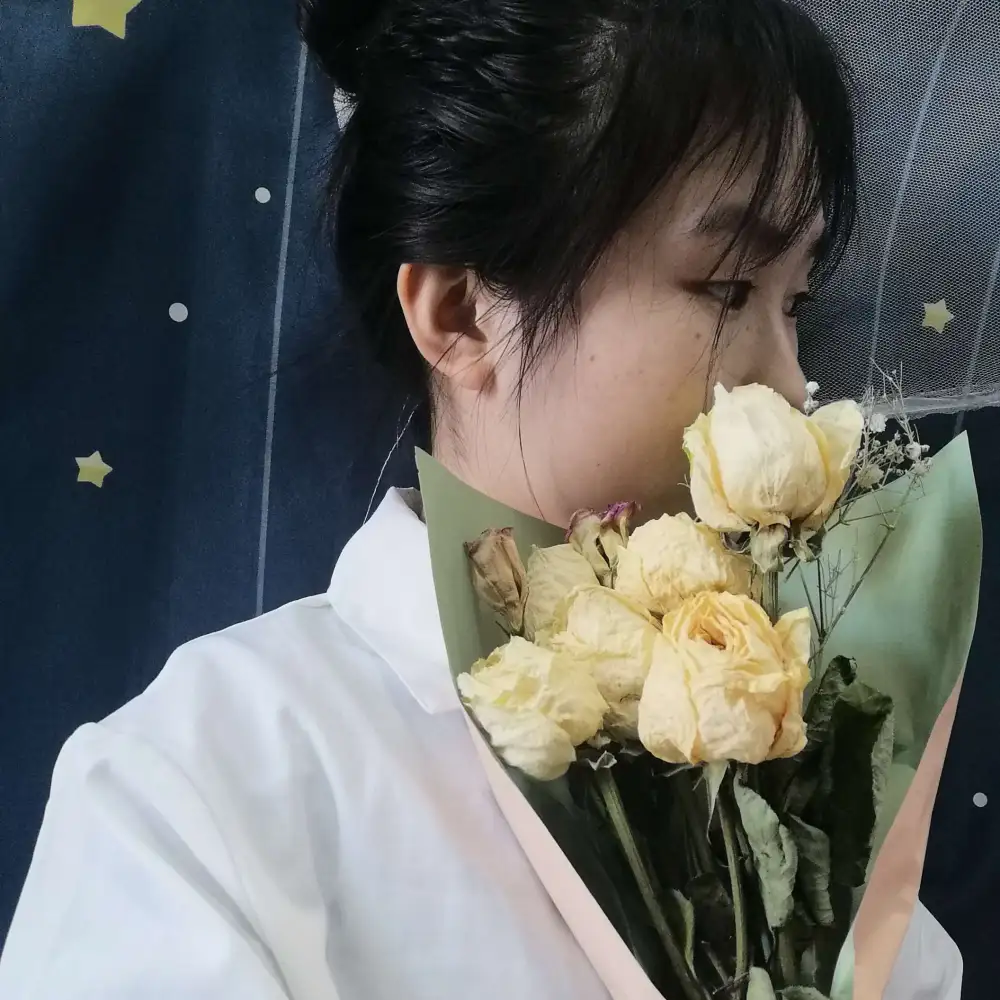 孤独是一个人的清欢