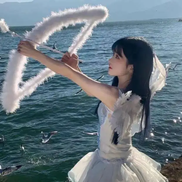 仙女气爆棚的语录