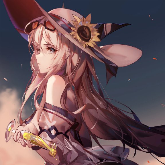 唯荼时辰的专辑