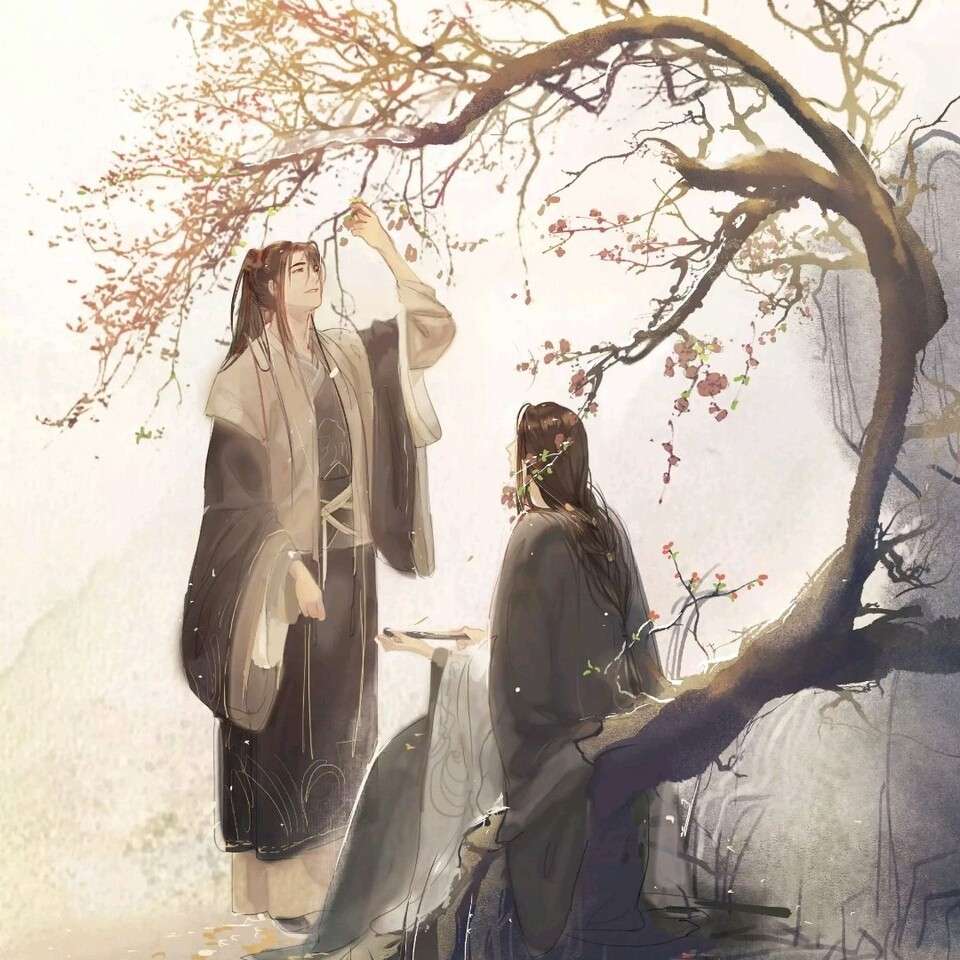 杀破狼🖤