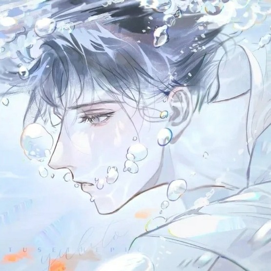 小说句子（耽）