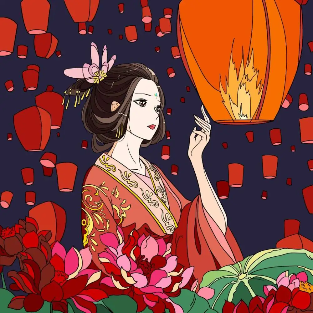 古风句子