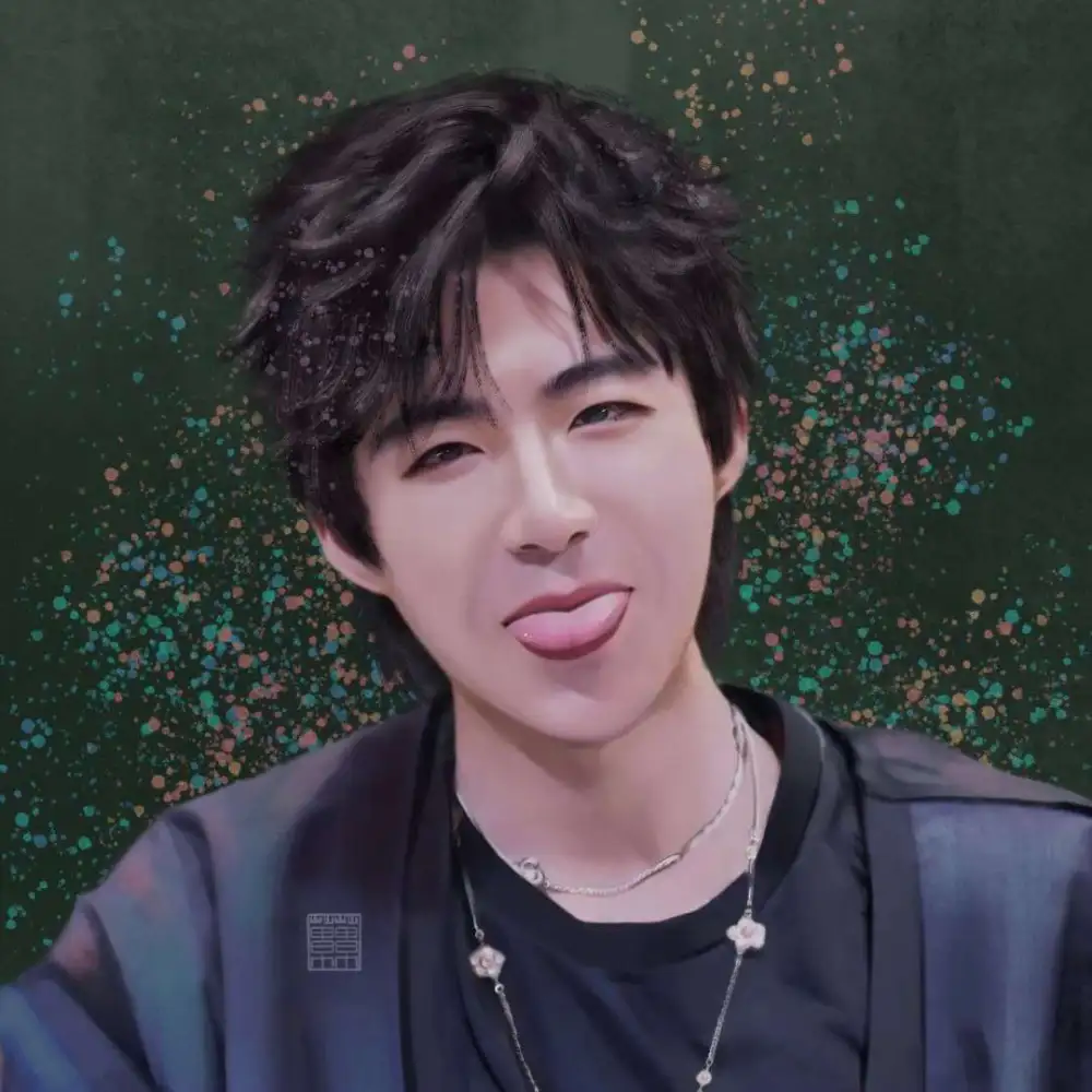 摩登兄弟刘宇宁