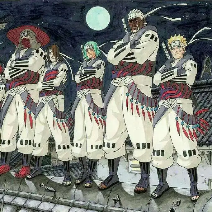 火影