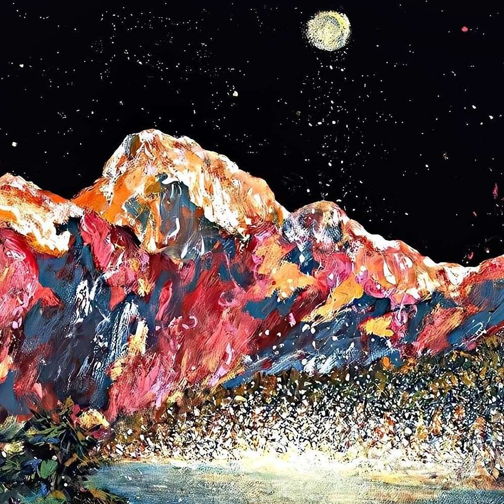 青春年少的情愫