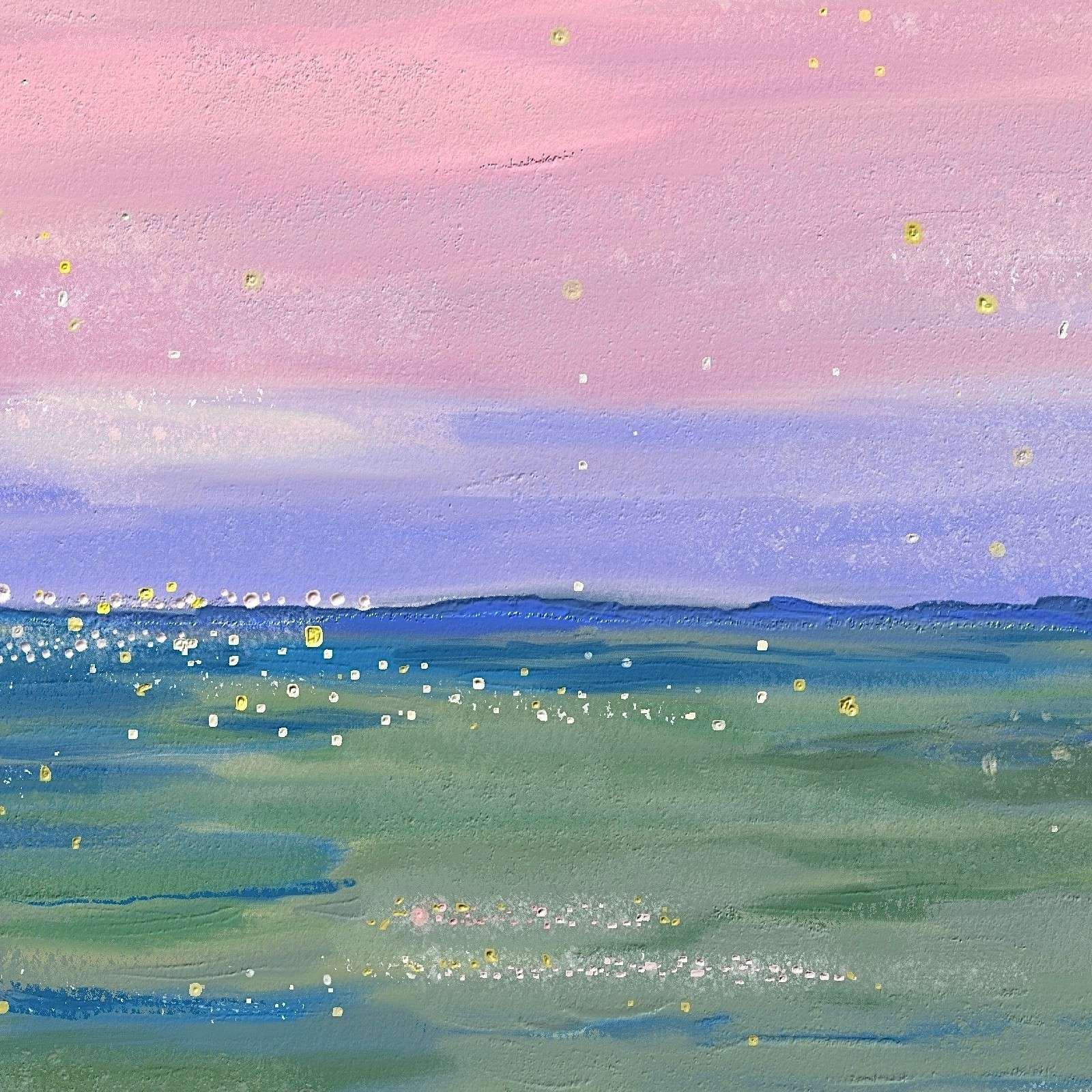 虚无缥缈的事物