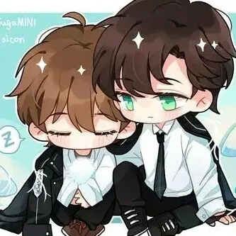 小蘑菇