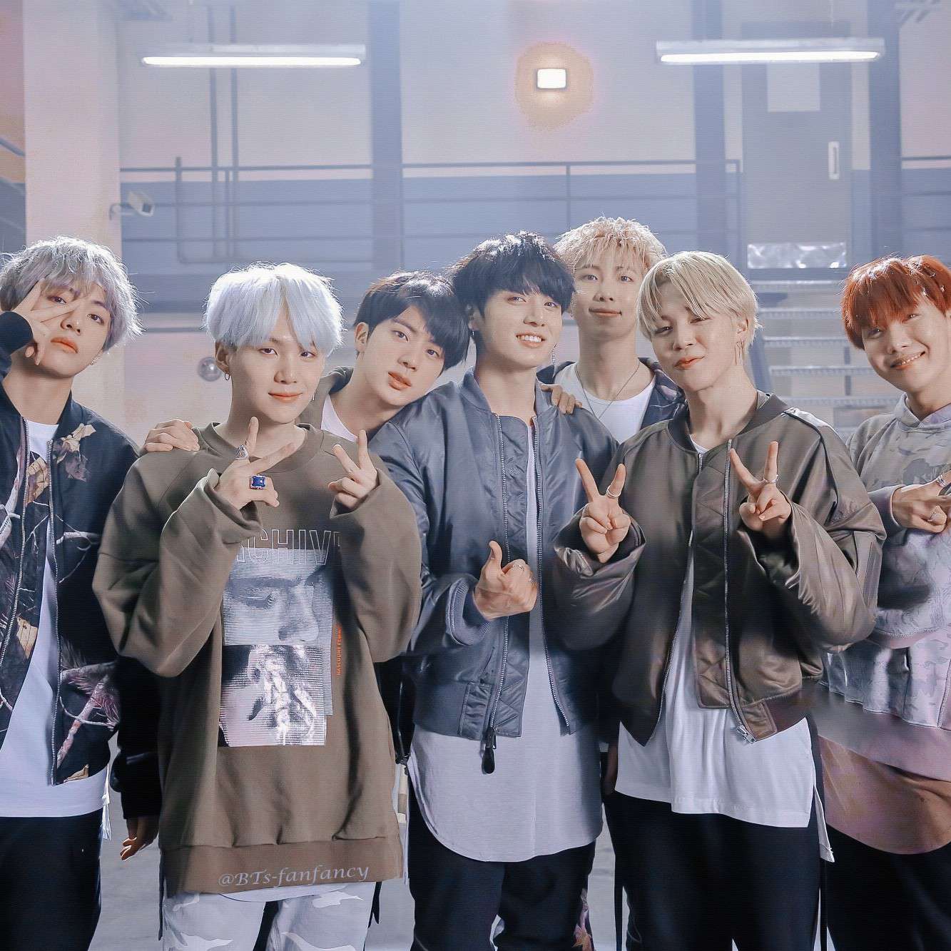 关于追星那件事