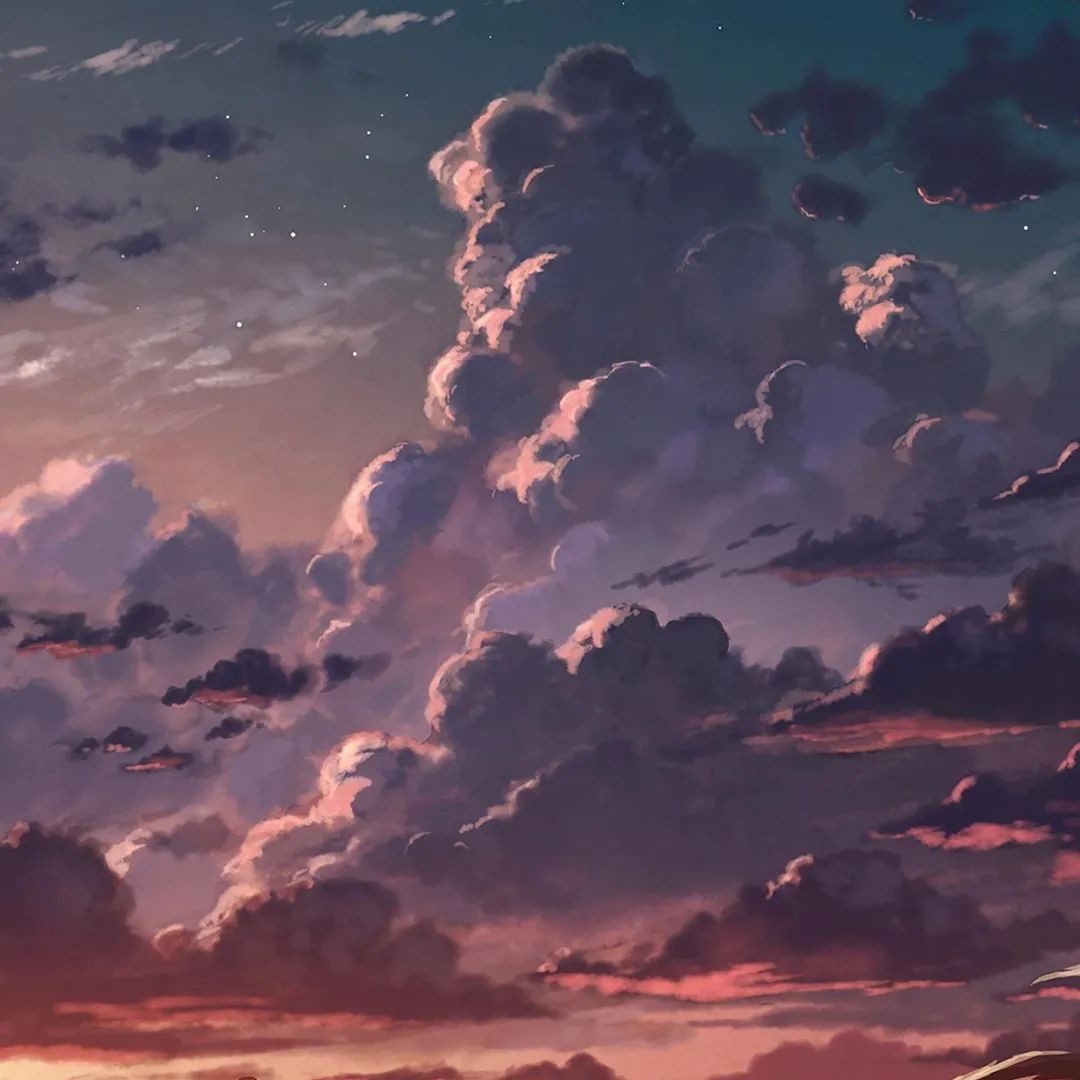 一点悲伤，一点冶愈