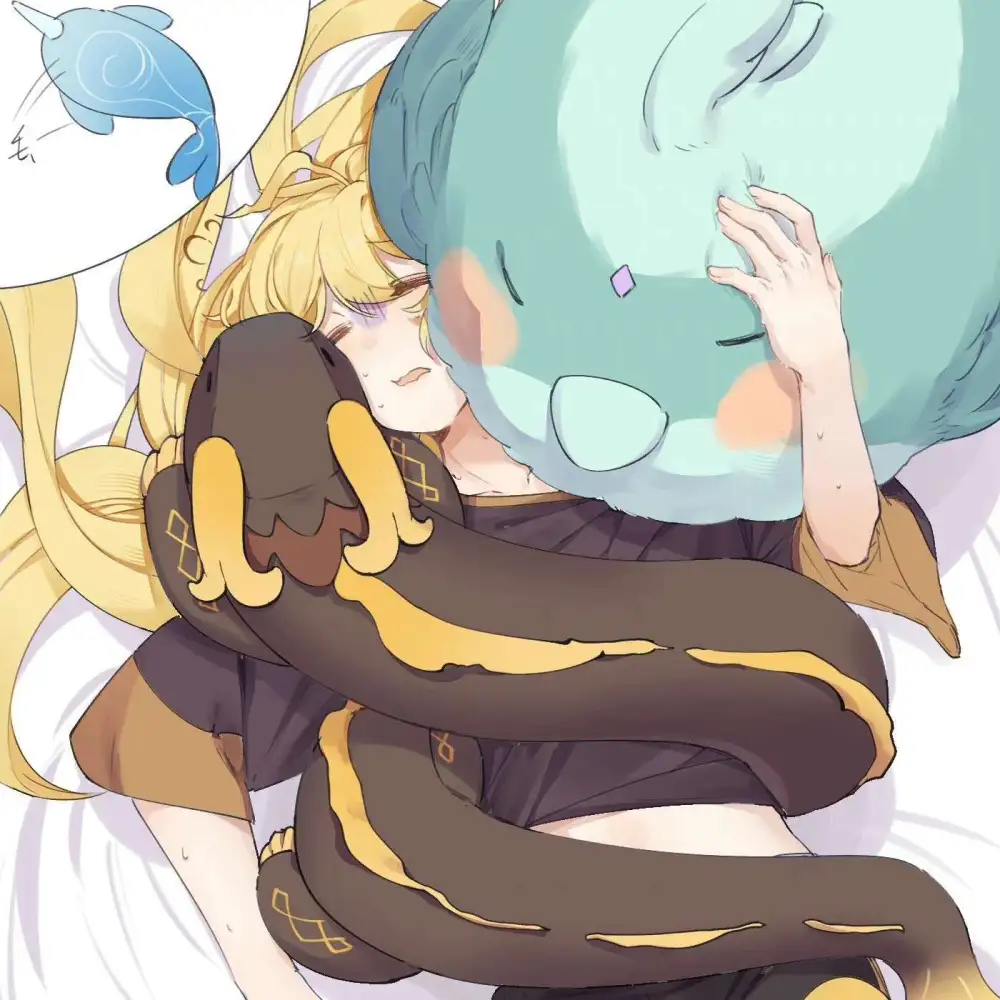 原神