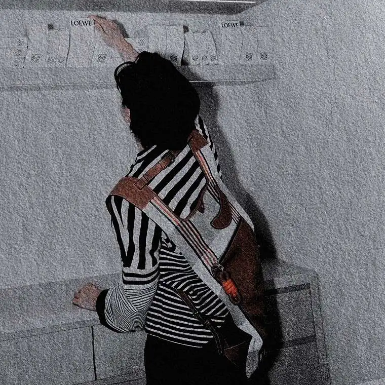 藏在心底的温柔