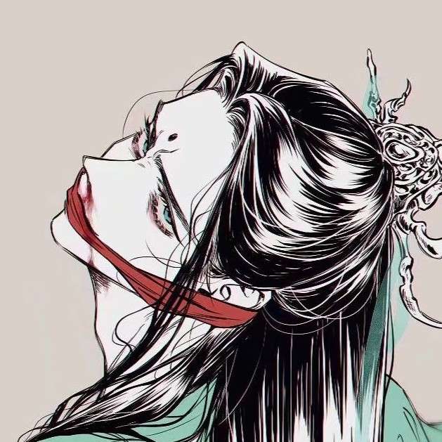 渣反，师尊♥️