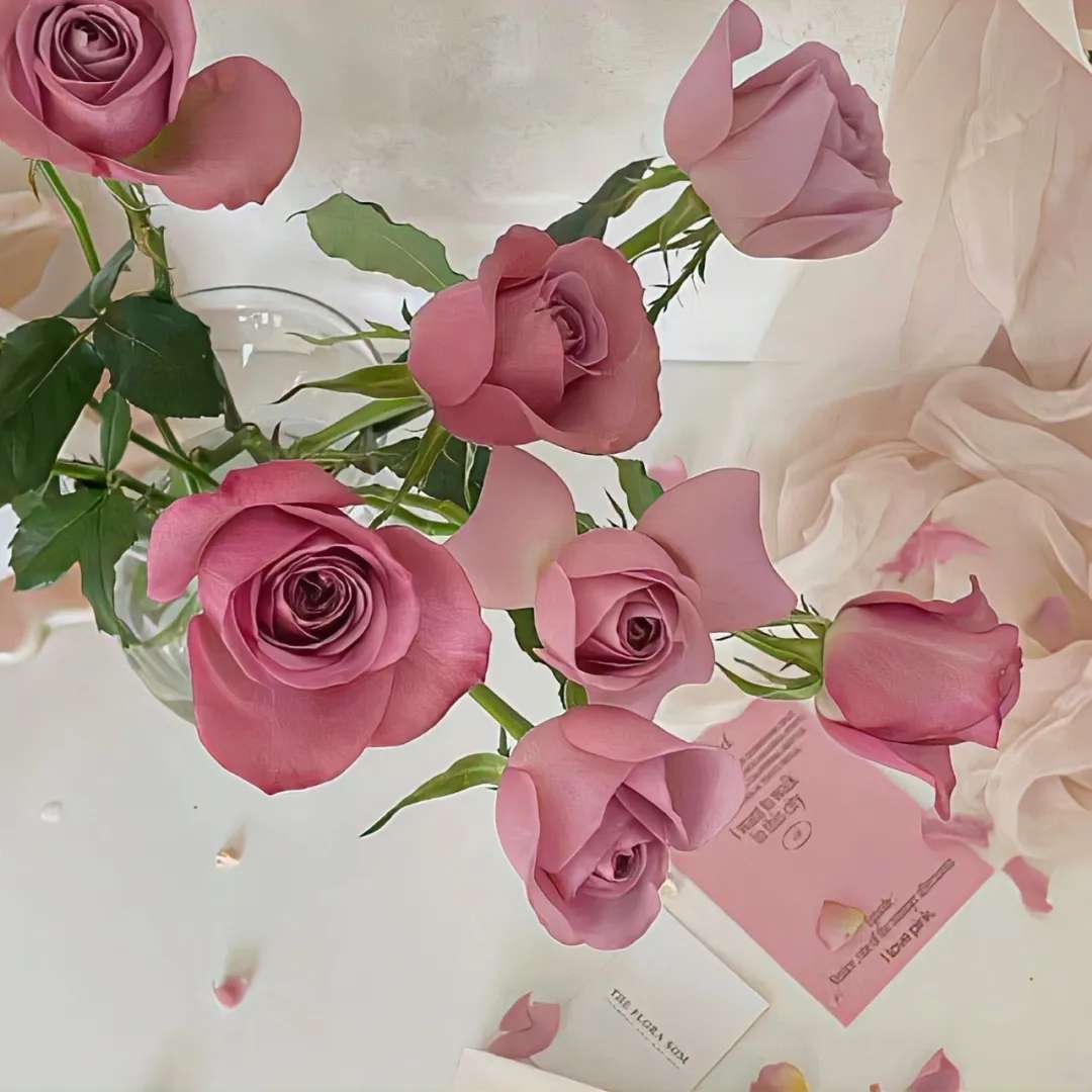 小众唯美的生日文案