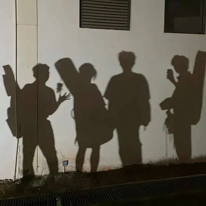 值得心动的文字