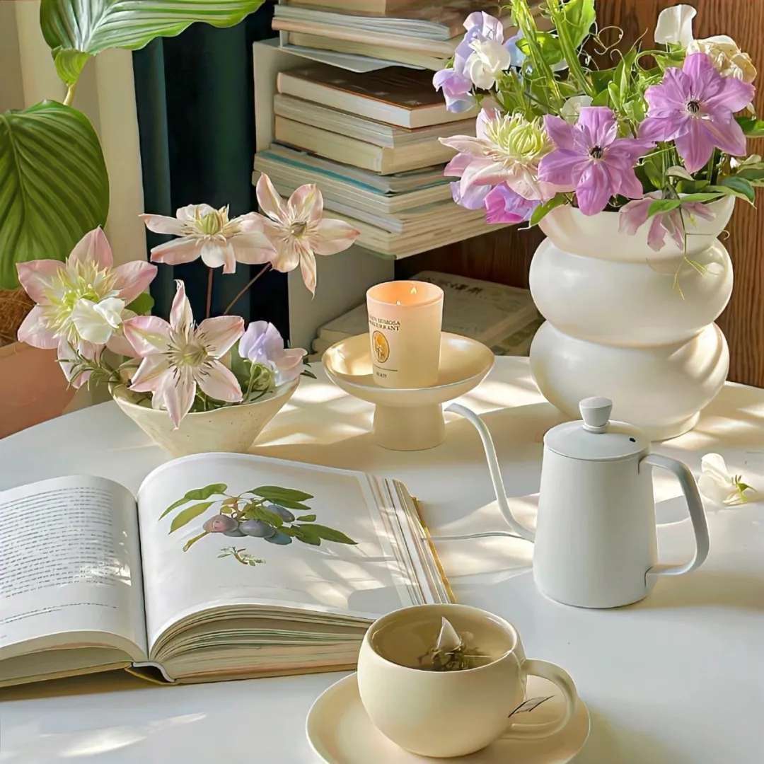 拯救世界的浪漫心动文