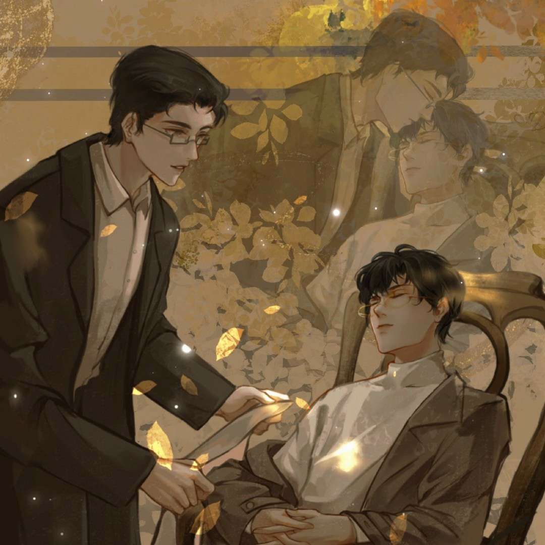 《穿堂惊掠琵琶声》by高台树色