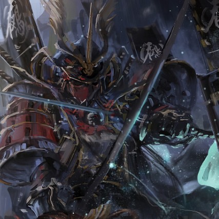 童话镇的骑士的专辑